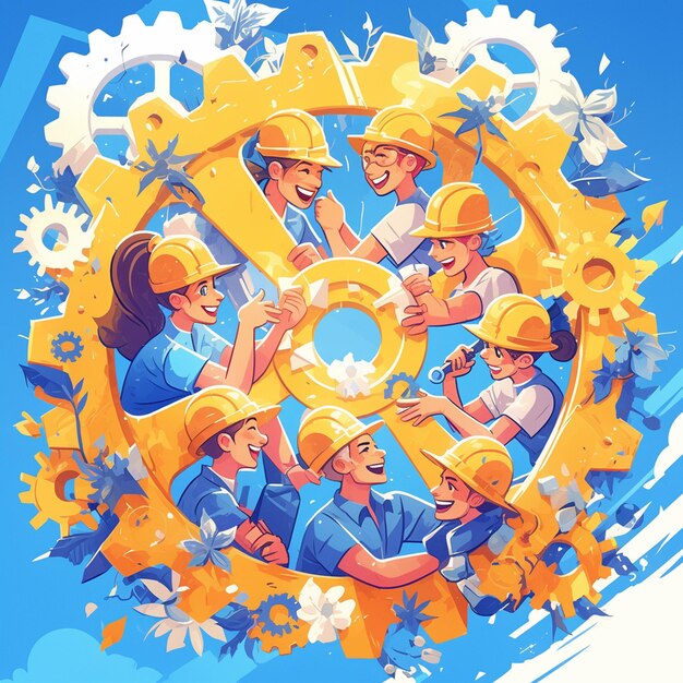 Derechos laborales en la era de la IA