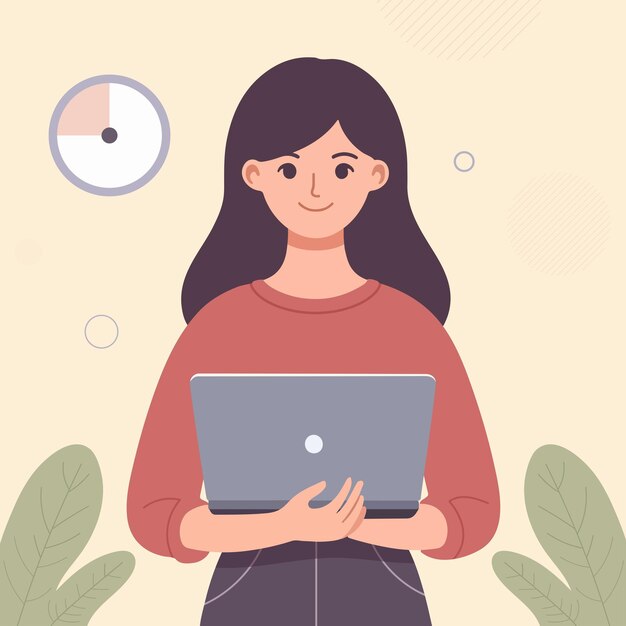 Balance Ambition with Emotional Clarity