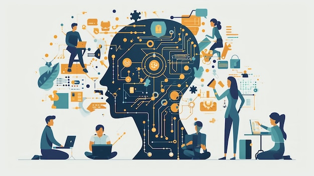 AI到底是什么？3分钟彻底搞懂（小白必读）