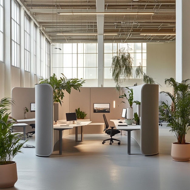 Deskpass coworking space
