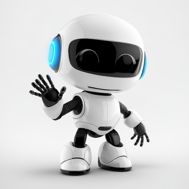 EAMBOT AI Robot
