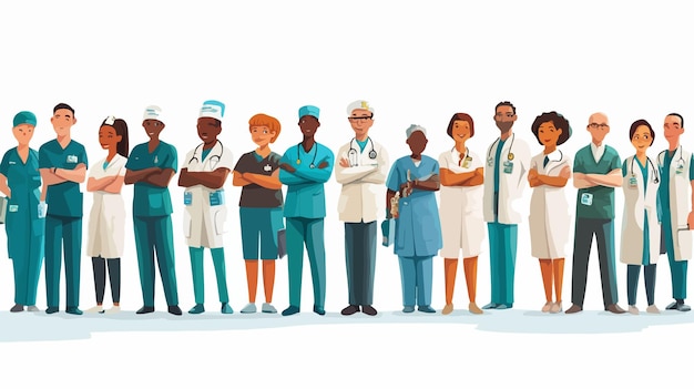 Global Healthcare Workforce