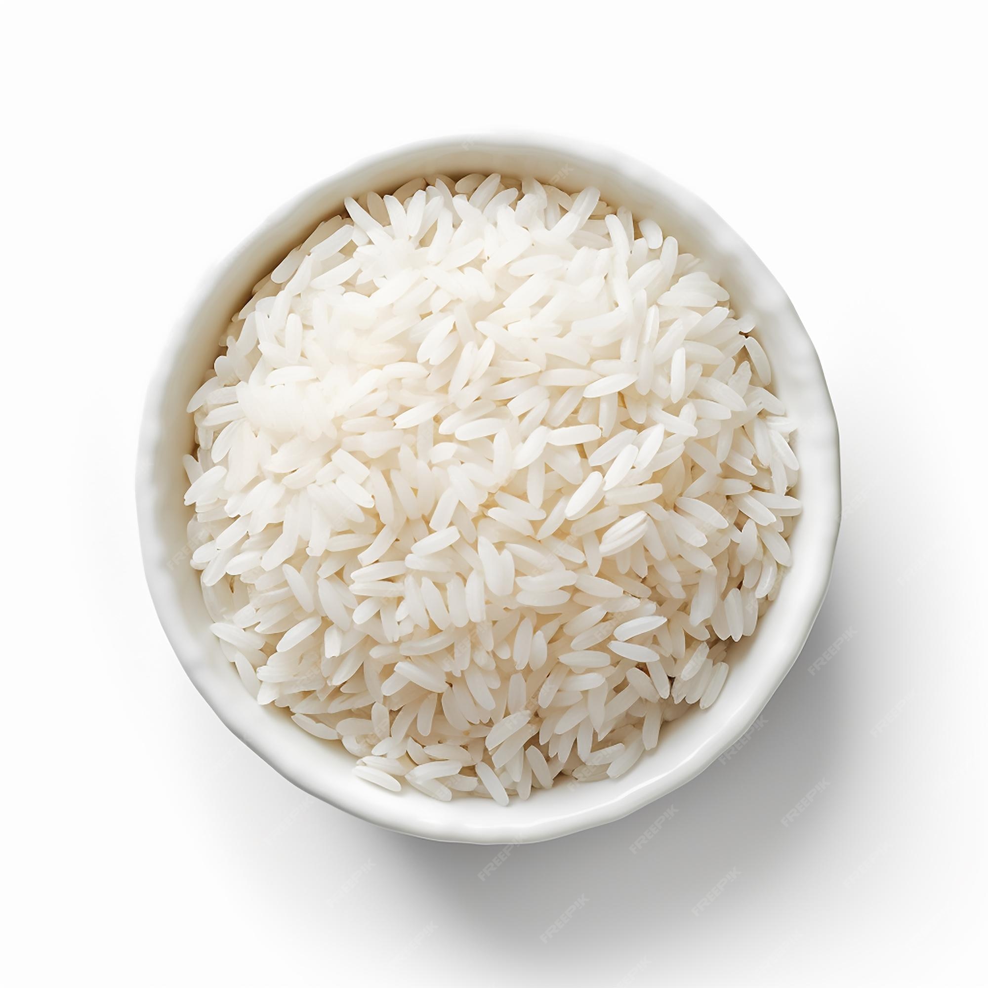 Basmati Rice