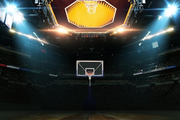 Basketball Championship