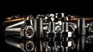 CV Lintang Makmur Jaya Distributor Baut Profesional