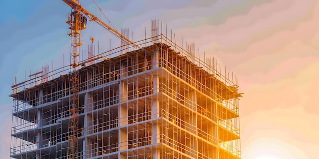 Solar Farm Installation