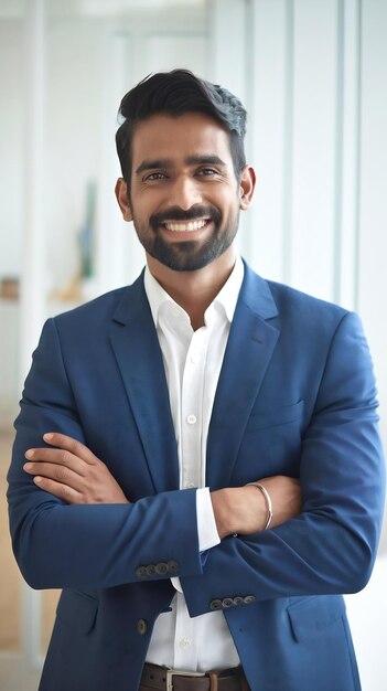 Indian dentist