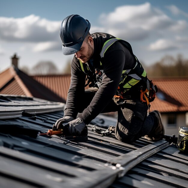 Contact Portillo Roofing