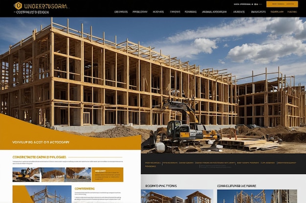 Diseño Web Profesional