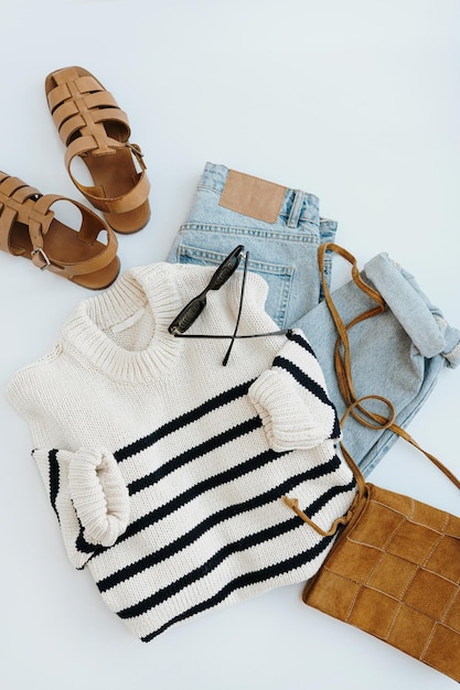 Summer Outfit