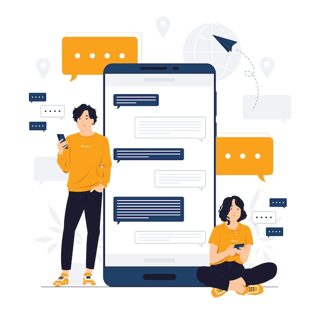 Chat App