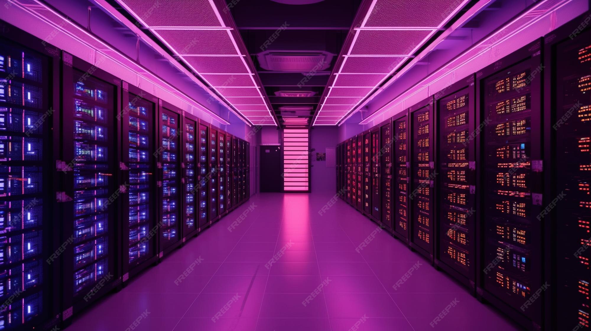 Data Center