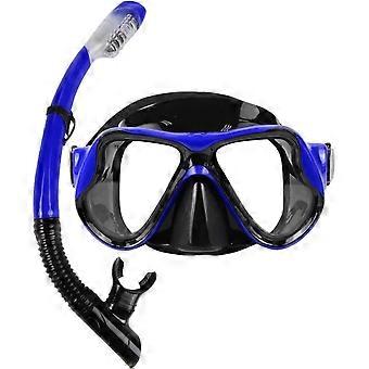 Snorkel Set Dry Top