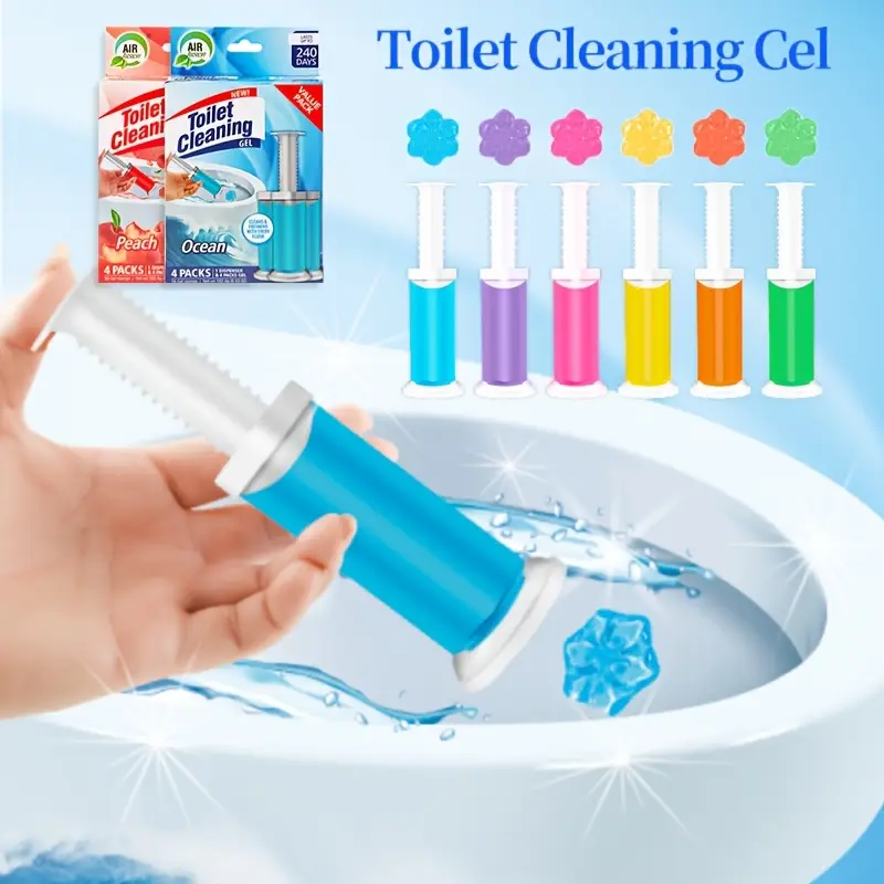 Toilet Gel Stamp Product 5