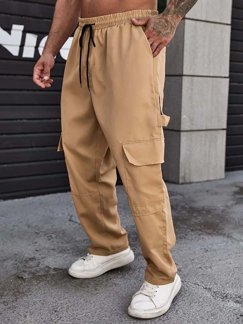 Cargo Pants
