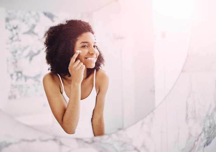 Skincare Smile