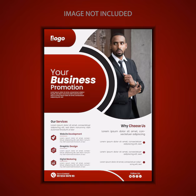 Flyer Design