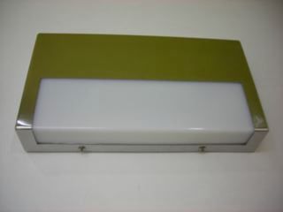 Elevator Emergency Light with Battery Backup