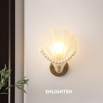 客厅背景墙场景