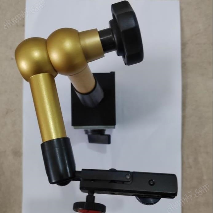 HG液壓表座工業應用場景