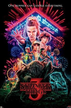 Stranger Things