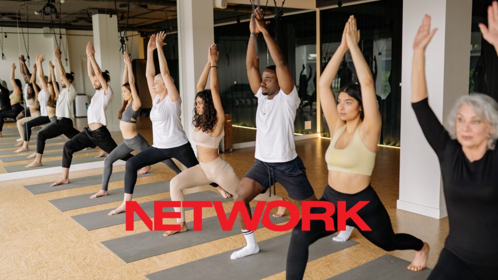 The Power of Group Fitness Classes: Finding Community and Motivation | Australian Institute of Fitness
