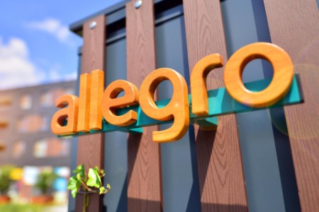 Allegro AI助手上线