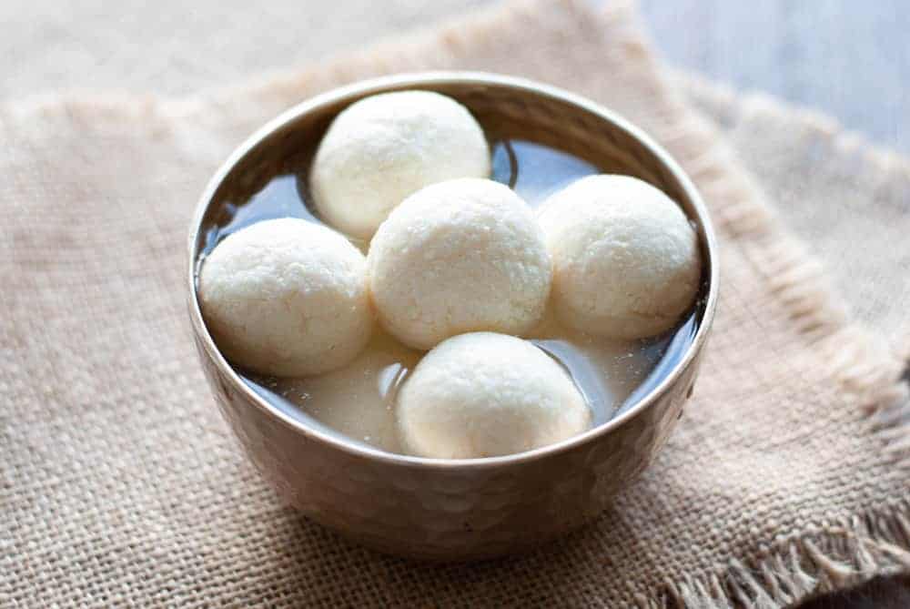 Rasgulla