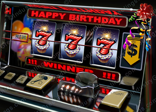 Casino Slot Machine Games
