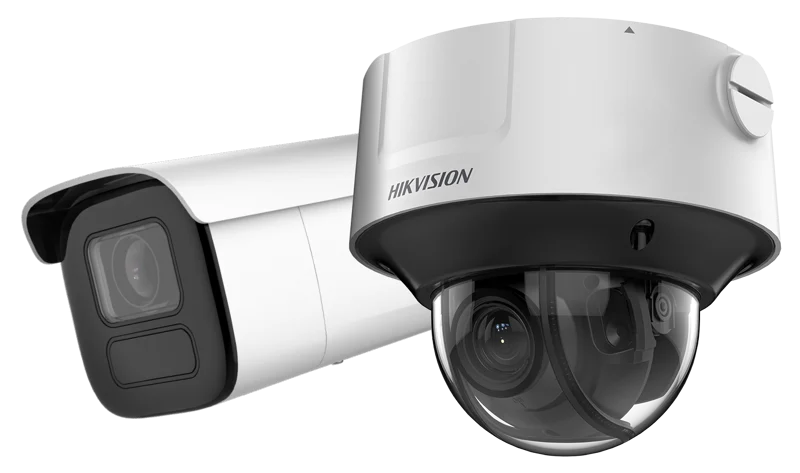 HIKVISION Varifocal