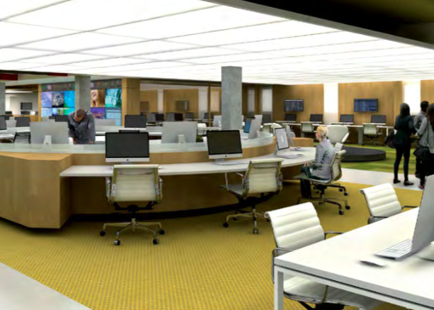 Blockchain Technology