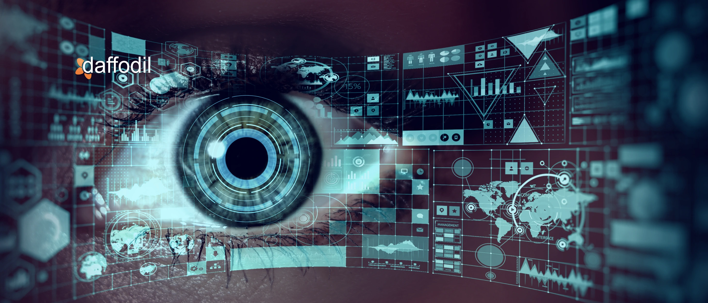 AI计算机视觉技术分析