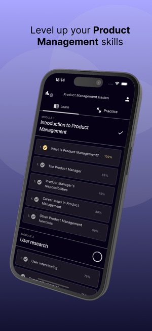 Mobile App
