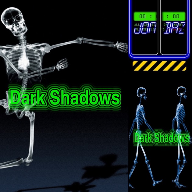 Dark Shadows