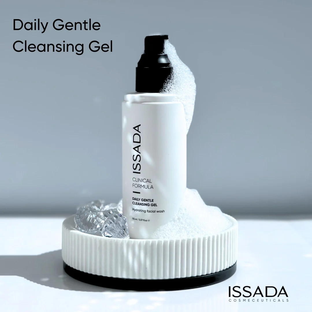 La Roche-Posay Toleriane Hydrating Gentle Cleanser