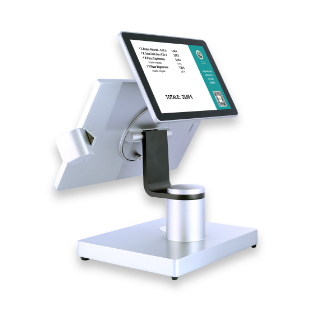 Italretail ZW5 POS Windows 15.6 pollici