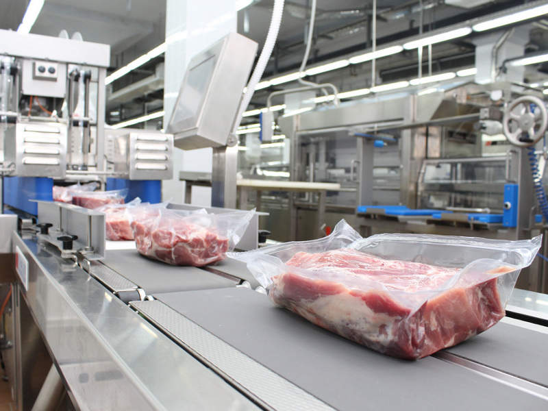 Jarvis Products Kenya - Quality Meat Processing Equipment