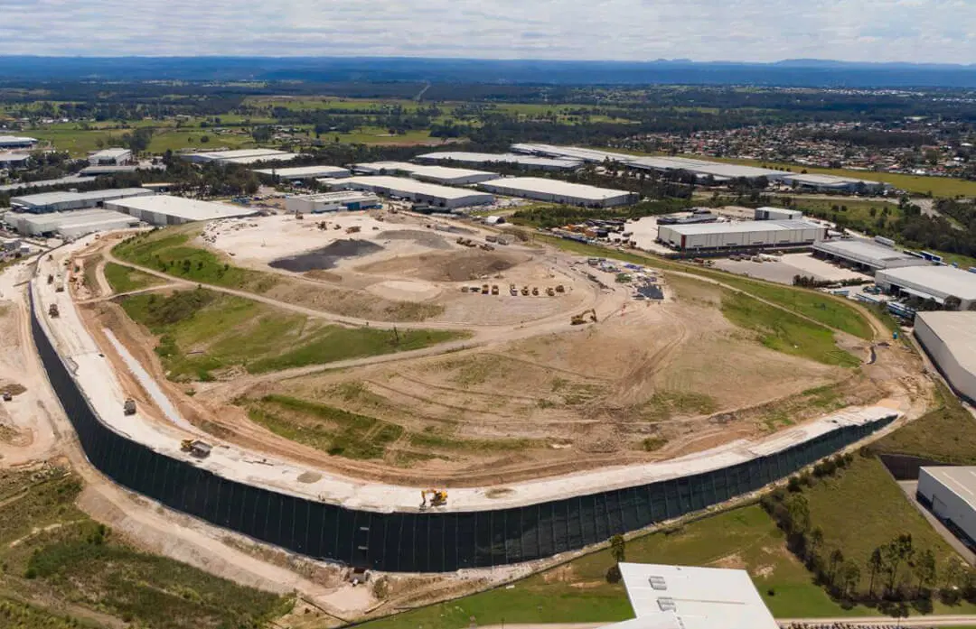 Geosynthetics | Jaybro