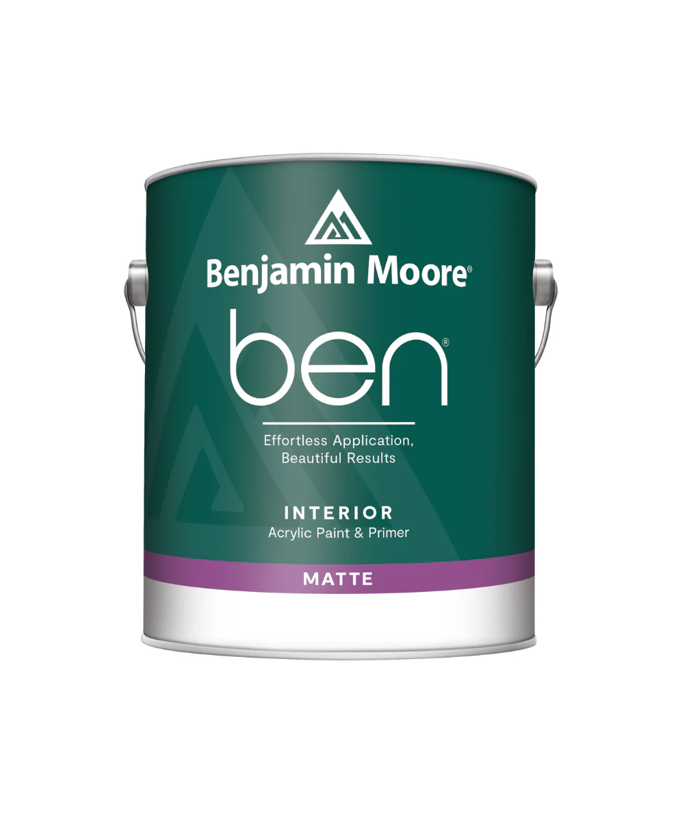 ben Interior