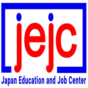 JEJC Logo