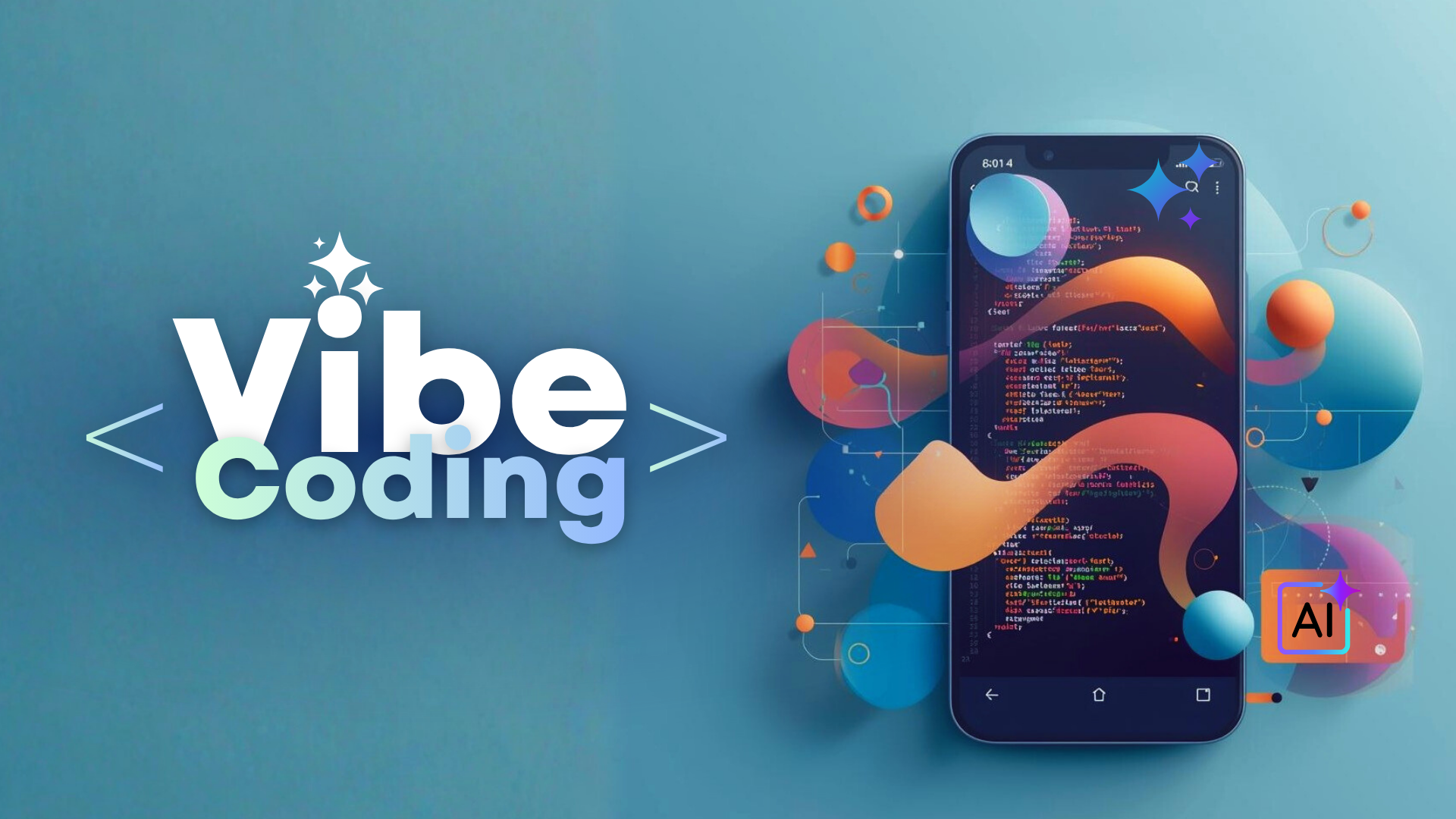 Vibe Coding Concept