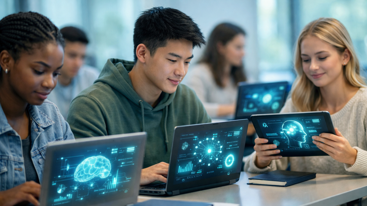 AI Education