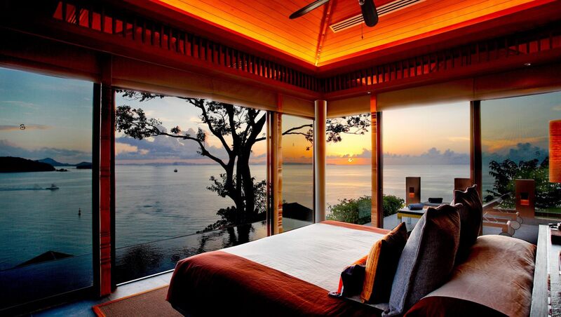 Top 20+ mẫu thiết kế nội thất resort nghỉ dưỡng thu hút du khách năm 2024