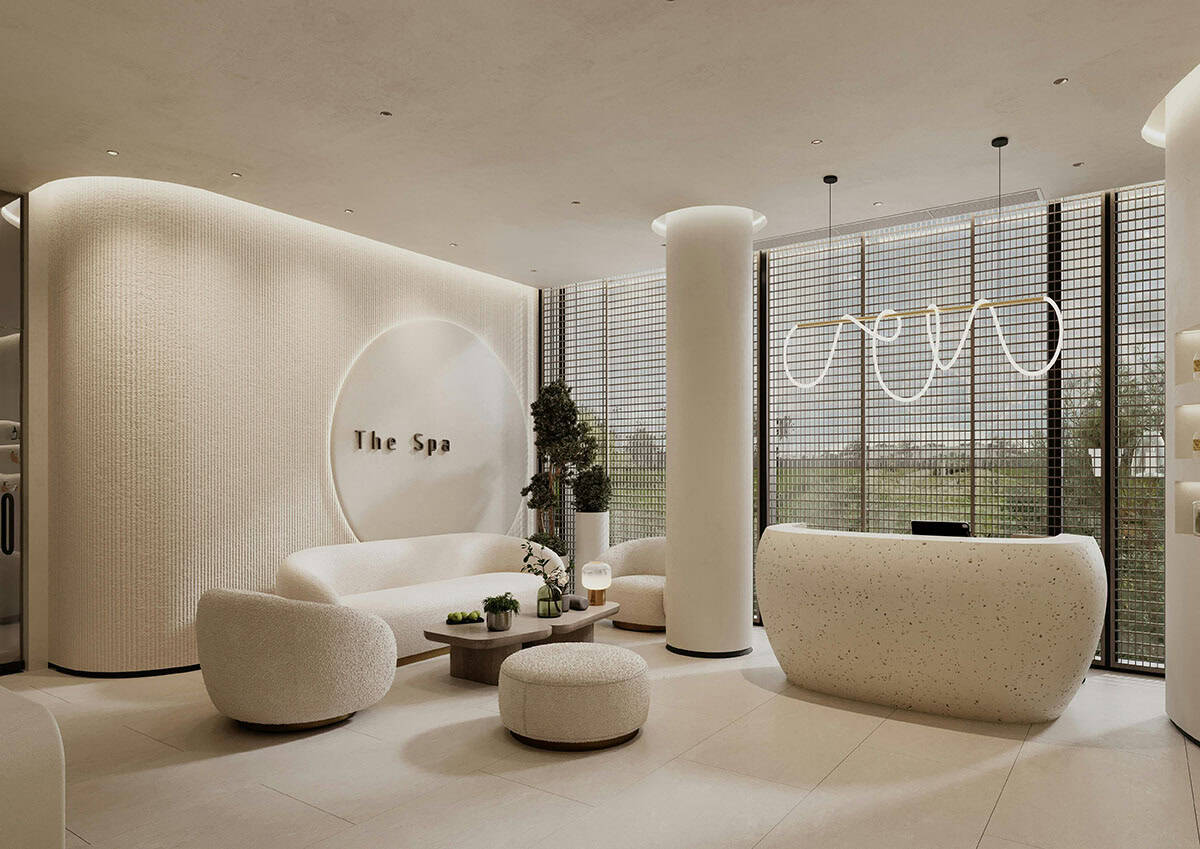 Consultation Room