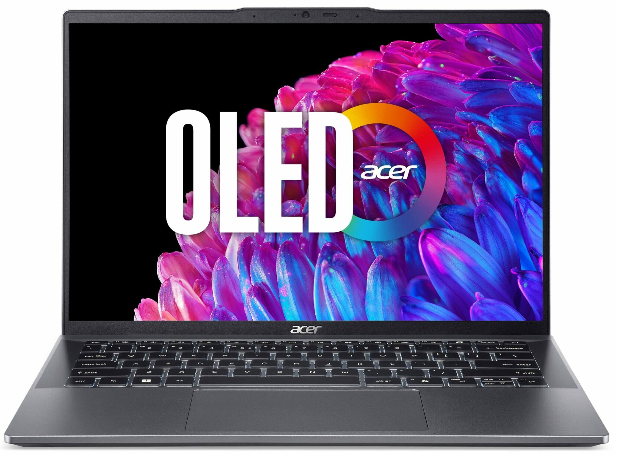 Acer Swift Go 14 Intel Ultra 7 16GB 1TB OLED