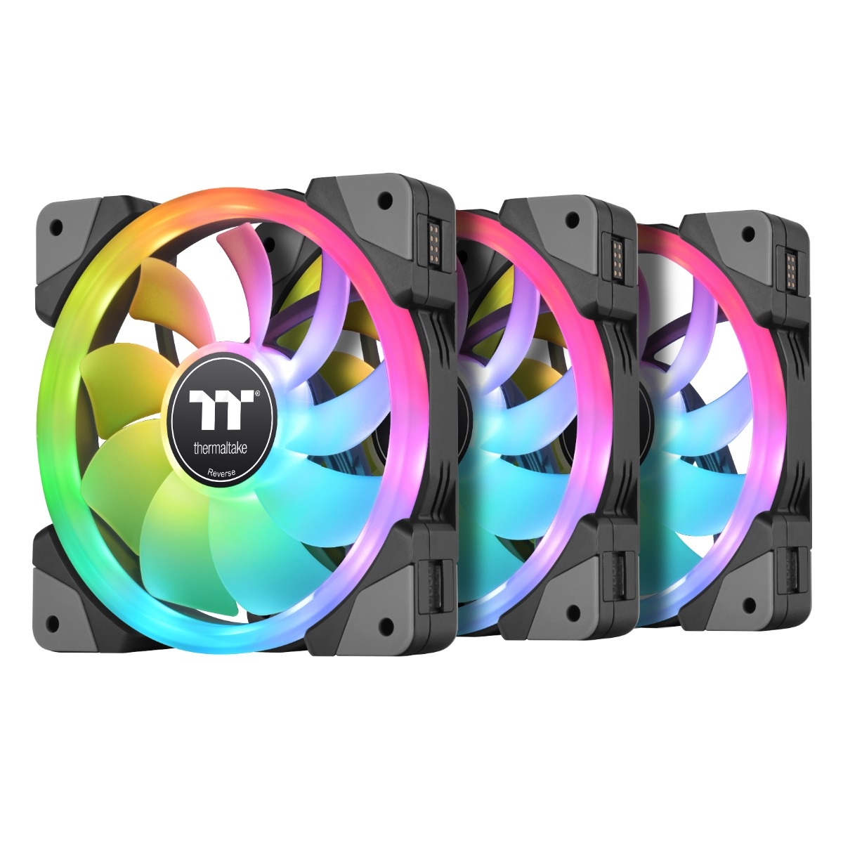 Cooling Fan RGB