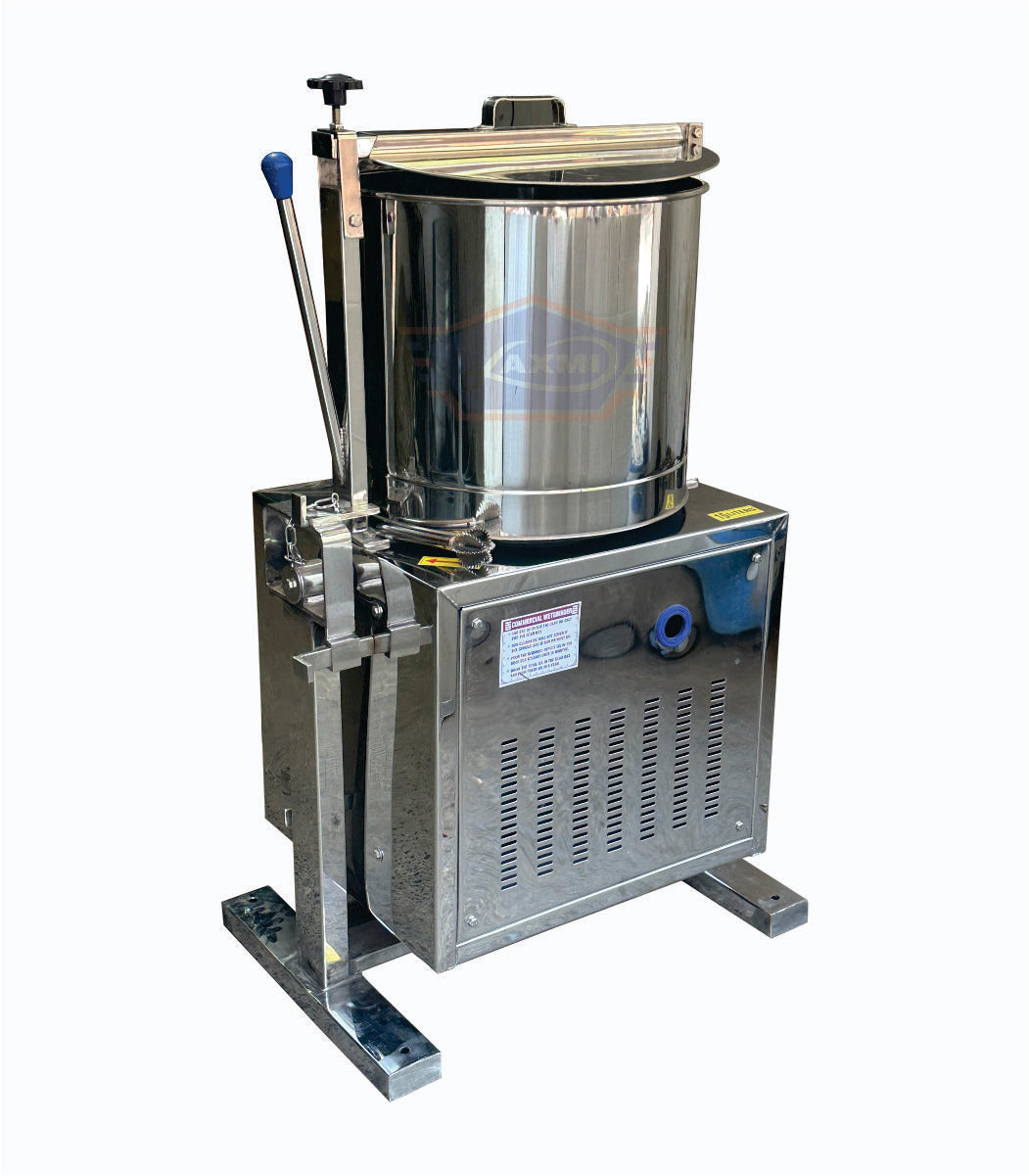 Commercial Tilting Wet Grinder