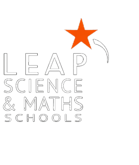 LEAP Logo