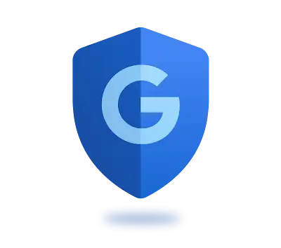 Chrome安全防护界面