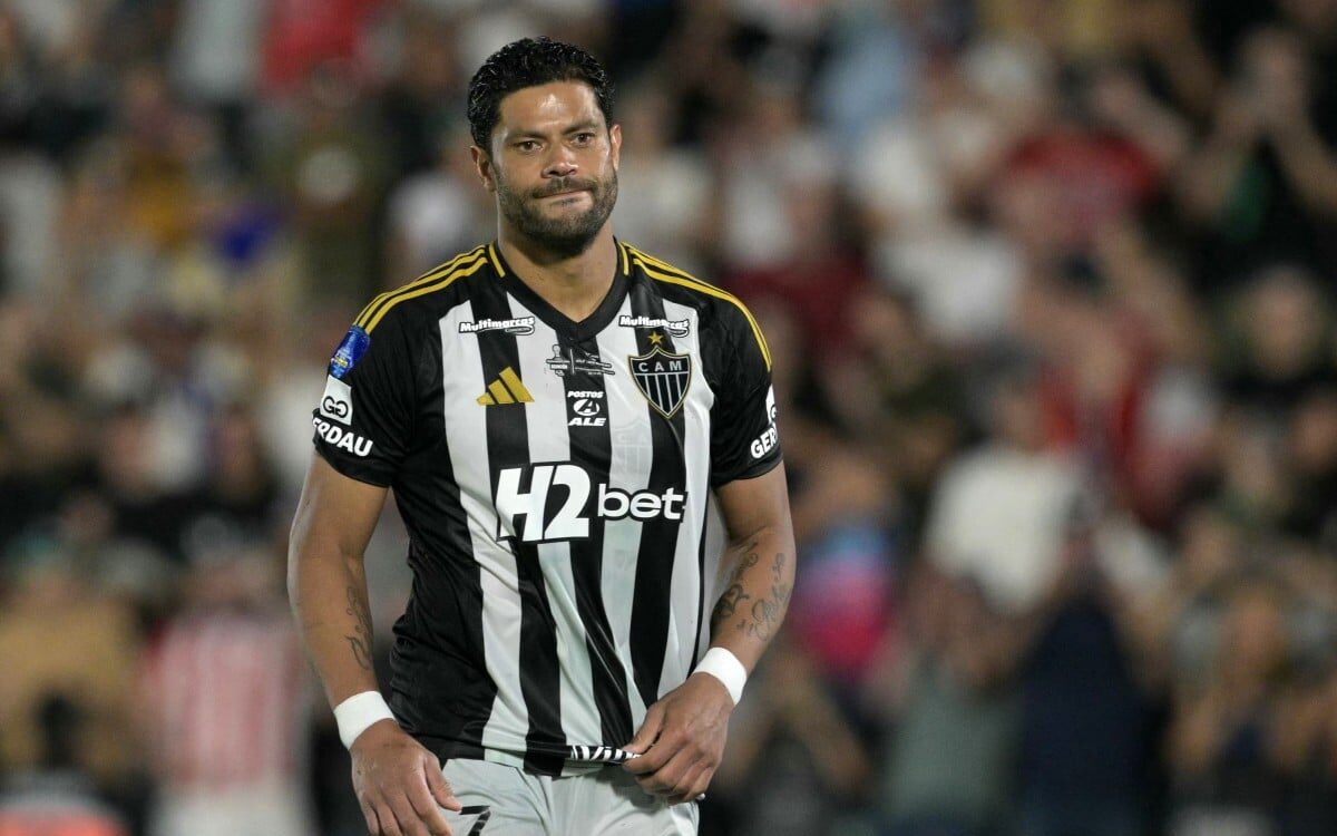 Hulk Fluminense